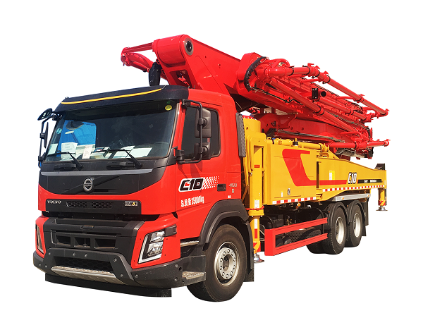 健力机械泵车租赁：泵车油液变质了会有哪些危害，你必须知道！