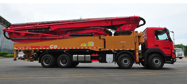 警惕！天泵租赁那些可能被忽视的“隐藏费用”