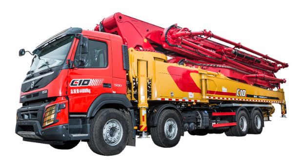 混凝土泵车安全操作规程要点：从支车到清洗的规范