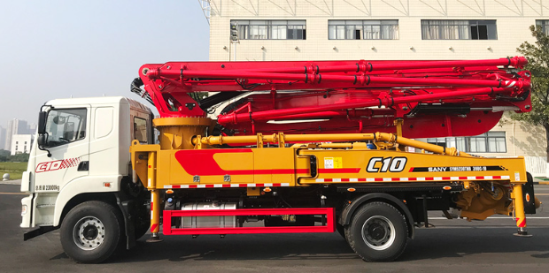 影响混凝土泵车租赁价格的主要因素有哪些？