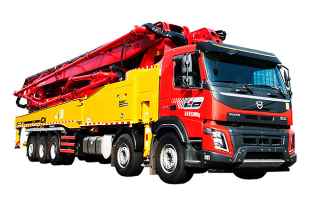 泵车租赁旺季与淡季价格波动分析及租赁时机建议