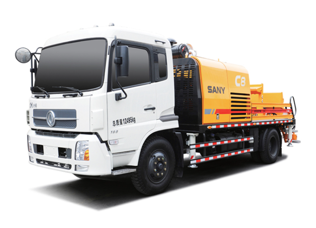 高压车载泵与普通车载泵的关键性能差异对比分析