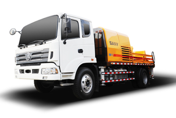 泵车租赁市场解析：如何根据工程需求选择合适的设备？