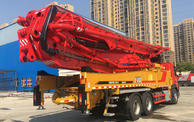 高压车载泵在复杂地质条件下的施工适应性分析与案例解读