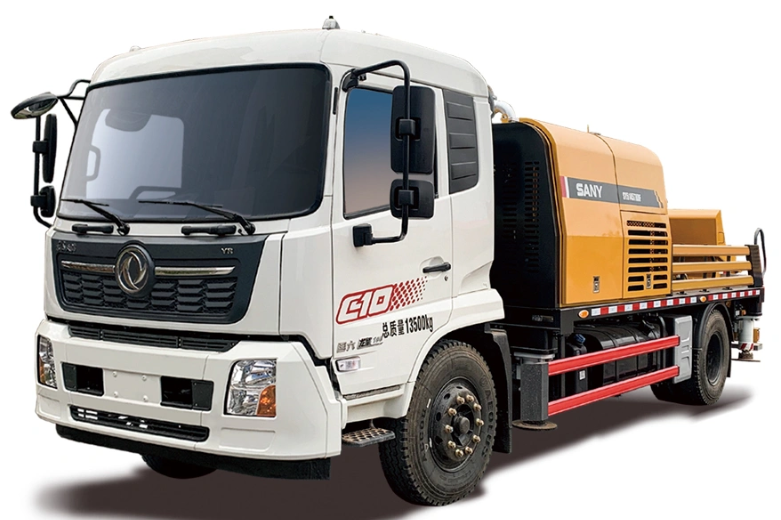 高压车载泵操作中的燃油效率优化：关键调节与省油习惯养成