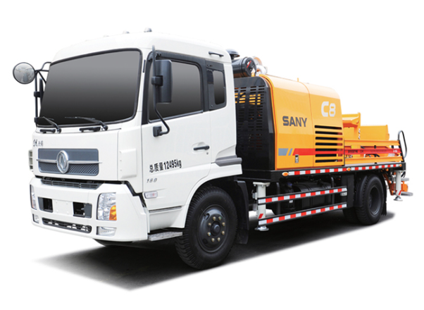 泵车日常点检“避坑”清单：花5分钟检查这8个点，避免80%的突发故障