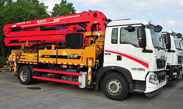 新手必看：泵车操作中5个最伤设备的“隐形坏习惯”及正确做法