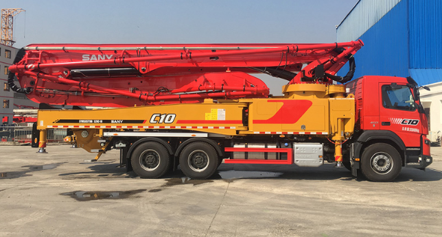 泵车驾驶室“微改造”指南：花小钱增添3个实用配置，大幅提升长时作业舒适度与效率