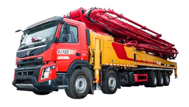 泵车租赁如何避免“带病作业”？设备检查清单大公开