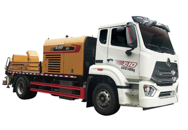 泵车租赁