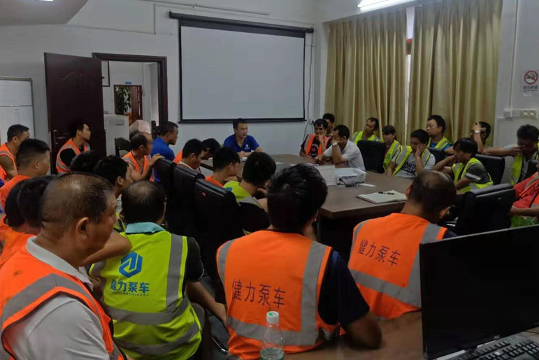 泵车租赁公司设备报废标准：车龄超过多少年不建议租？